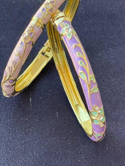 Lunera Mineli Vintage Bileklik